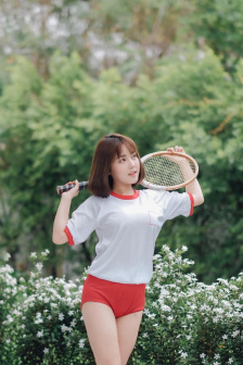 我的女神oad