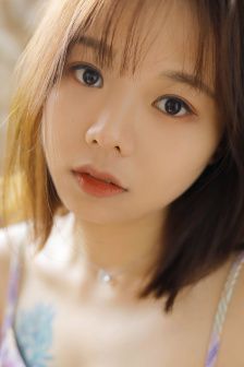 贴身女保镖